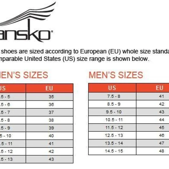 Dansko Sz 38 Brown Flats Sleek Slip-On Loafers - Picture 15 of 15